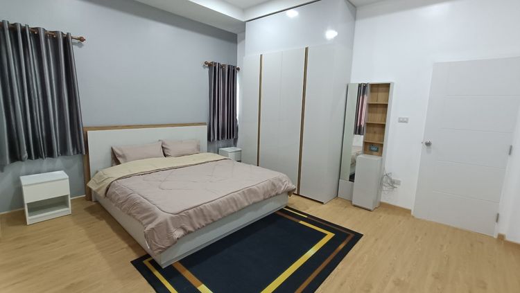 ภาพแบบบ้าน-บ้านเดี่ยว