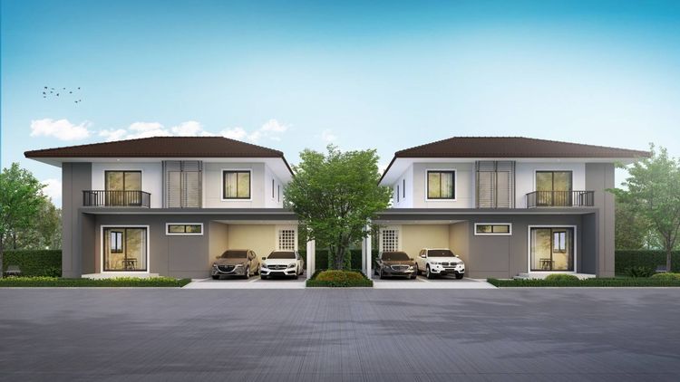 ภาพแบบบ้าน-บ้านอิศรา-Type S