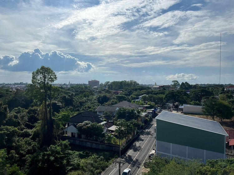 ภาพแบบบ้าน-TOWER A