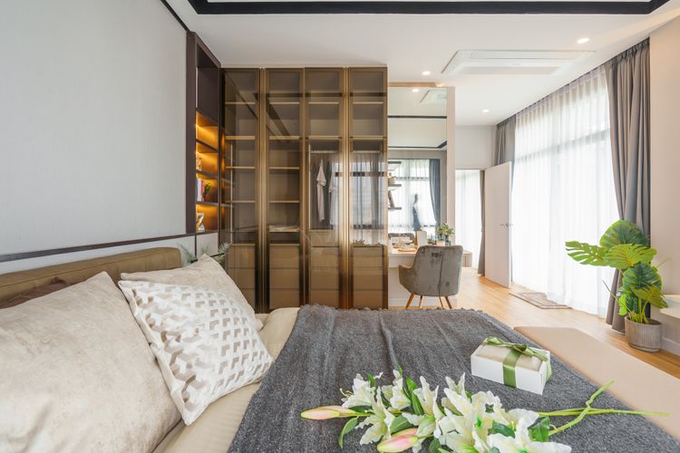 ภาพแบบบ้าน-Marigold