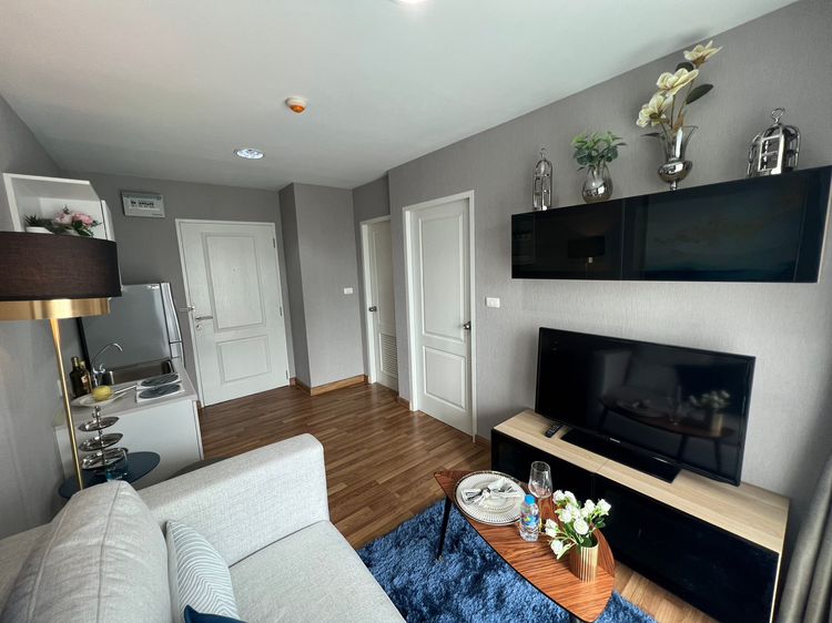 ภาพแบบบ้าน-TOWER A