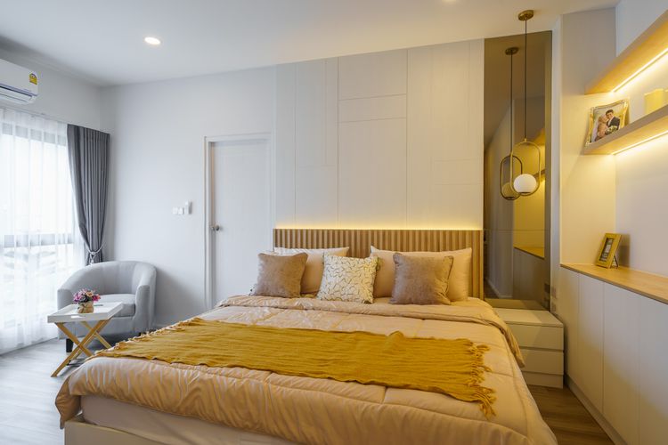 ภาพแบบบ้าน-CATLEYA (ทาวน์โฮม)