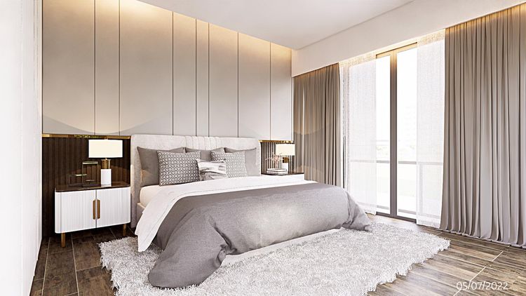 ภาพแบบบ้าน-ทาวน์โฮม 2 ชั้น