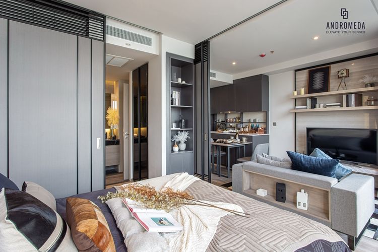 ภาพแบบบ้าน-แอนโดรเมด้า