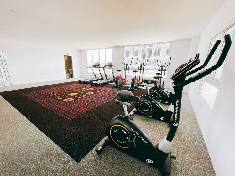 ภาพแบบบ้าน-1 Bedroom