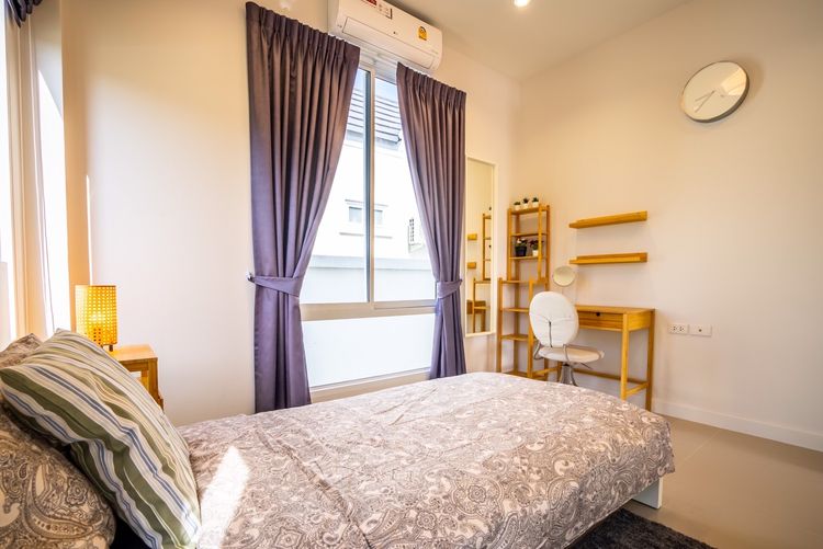 ภาพแบบบ้าน-บ้านเดี่ยว