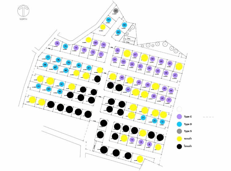 ภาพแบบบ้าน-บ้านอิศรา-Type C