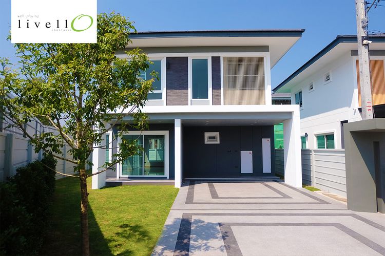 ภาพแบบบ้าน-มอเรลโล ( Morello )