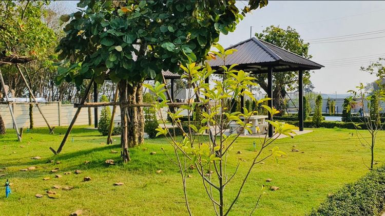 ภาพแบบบ้าน-บ้านเพิ่มลาภ