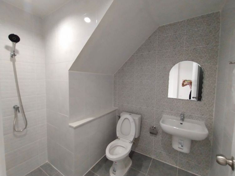 ภาพแบบบ้าน-ทาวน์โฮม