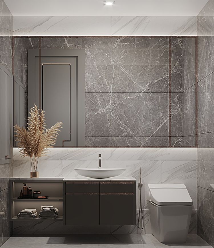 ภาพแบบบ้าน-ทาวน์โฮม 2 ชั้น