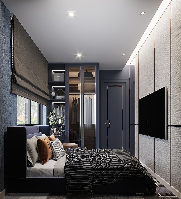 ภาพแบบบ้าน-ทาวน์โฮม 2 ชั้น