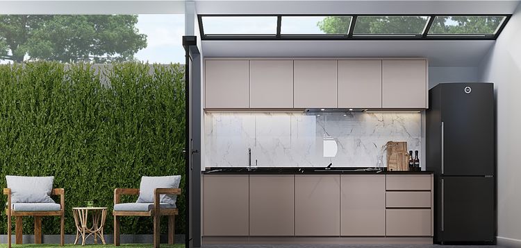 ภาพแบบบ้าน-ทาวน์โฮม 2 ชั้น