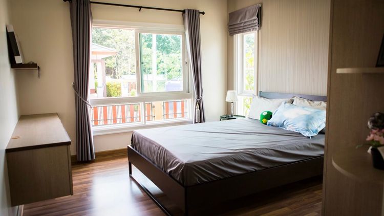 ภาพแบบบ้าน-บ้านเพิ่มลาภ