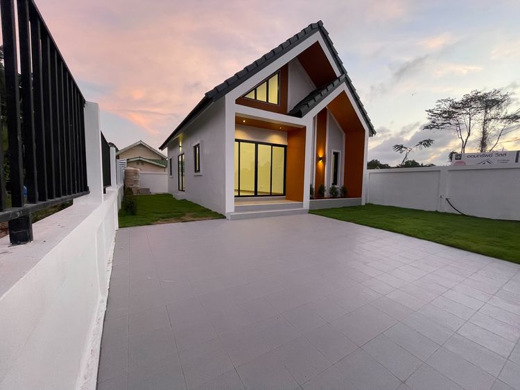 ภาพแบบบ้าน-บ้านเดี่ยวสไตล์นอร์ดิก