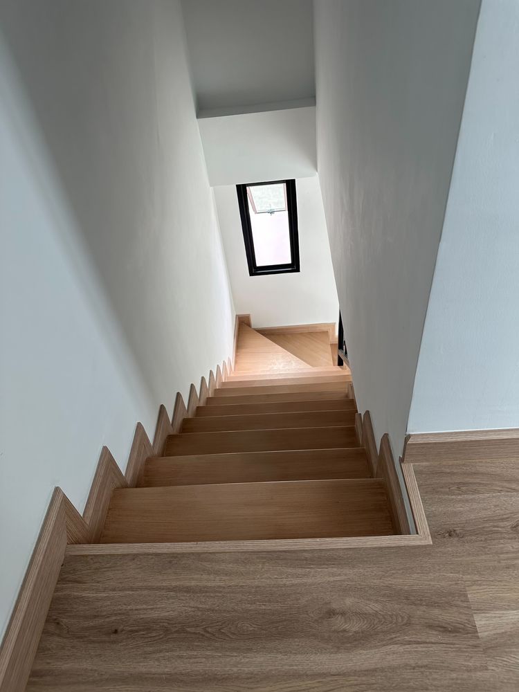 ภาพแบบบ้าน-Idyl Achieved ทาวน์โฮม 2 ชั้น บ้านแบบ 7.50 เมตร