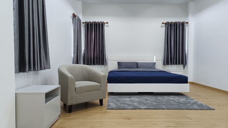 ภาพแบบบ้าน-บ้านเดี่ยว