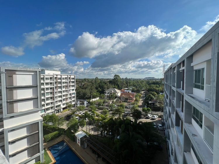 ภาพแบบบ้าน-TOWER A