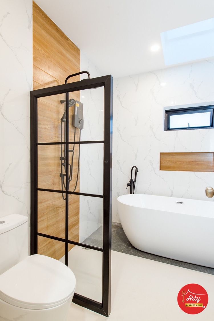 ภาพแบบบ้าน-บ้านเดี่ยว