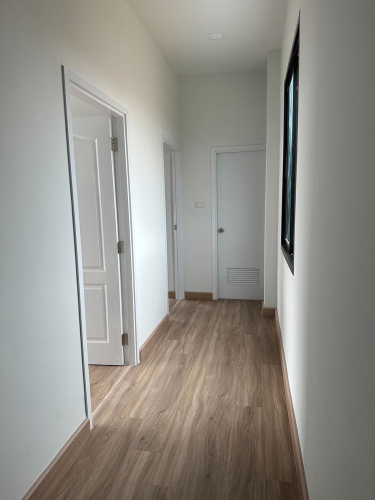 ภาพแบบบ้าน-Idyl Achieved ทาวน์โฮม 2 ชั้น บ้านแบบ 7.50 เมตร