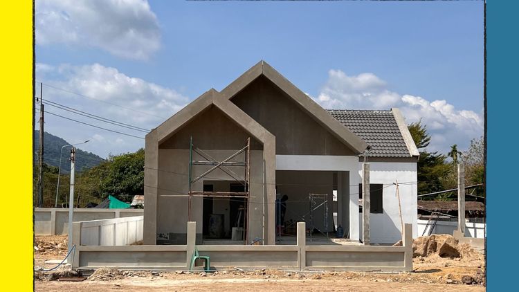 ภาพแบบบ้าน-Nordern type