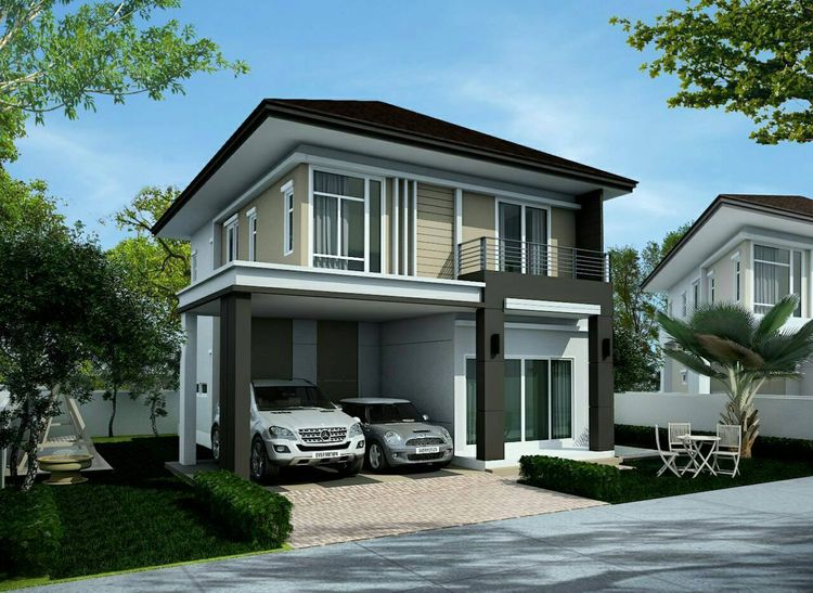 ภาพแบบบ้าน-มาสเตอร์พีซ