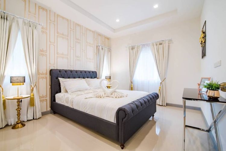 ภาพแบบบ้าน-Villa A8