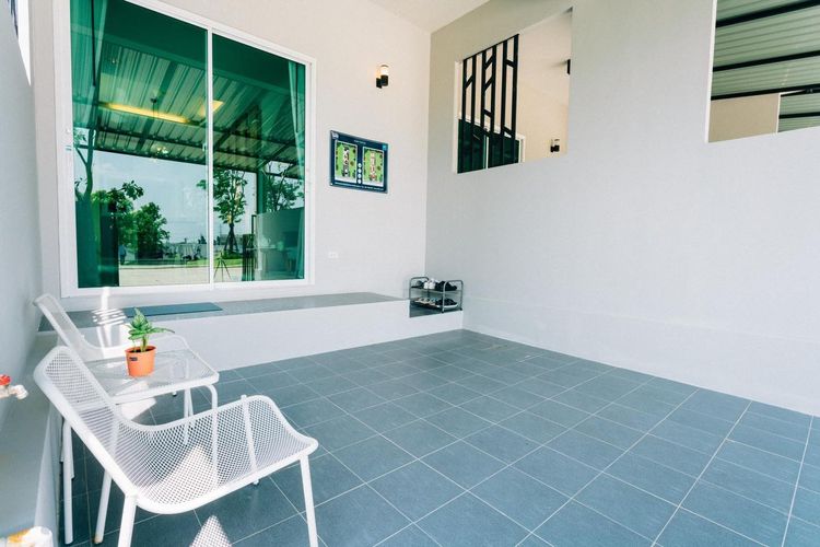 ภาพแบบบ้าน-ทาวน์โฮม