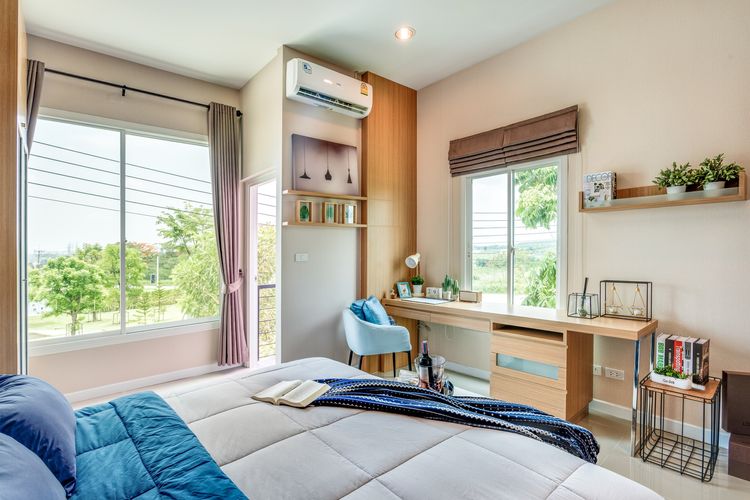 ภาพแบบบ้าน-ทาวน์โฮม