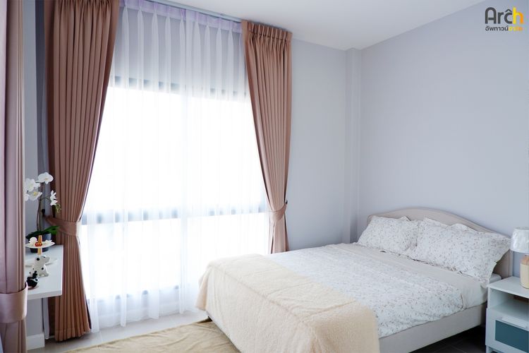 ภาพแบบบ้าน-บ้านแฝด