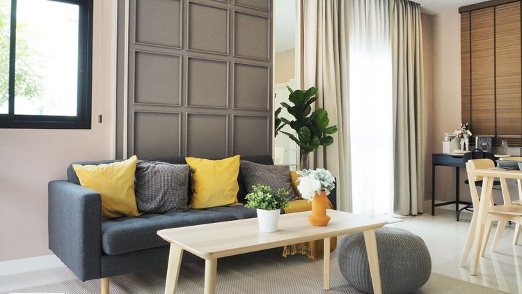 ภาพแบบบ้าน-บ้านแฝด 2 ชั้น