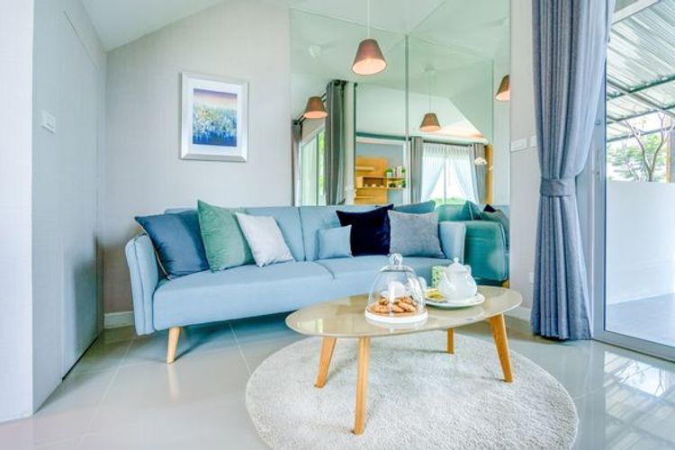 ภาพแบบบ้าน-ทาวน์โฮม