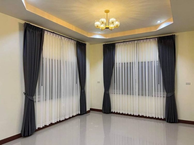 ภาพแบบบ้าน-บ้านแสงตะวัน