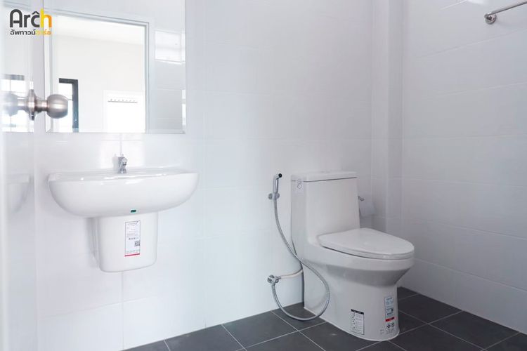 ภาพแบบบ้าน-บ้านแฝด