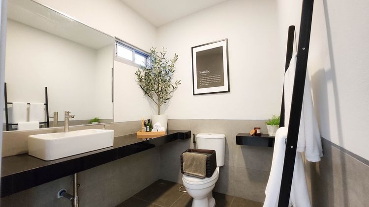 ภาพแบบบ้าน-ทาวน์โฮม