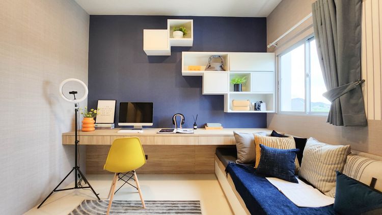 ภาพแบบบ้าน-ทาวน์โฮม