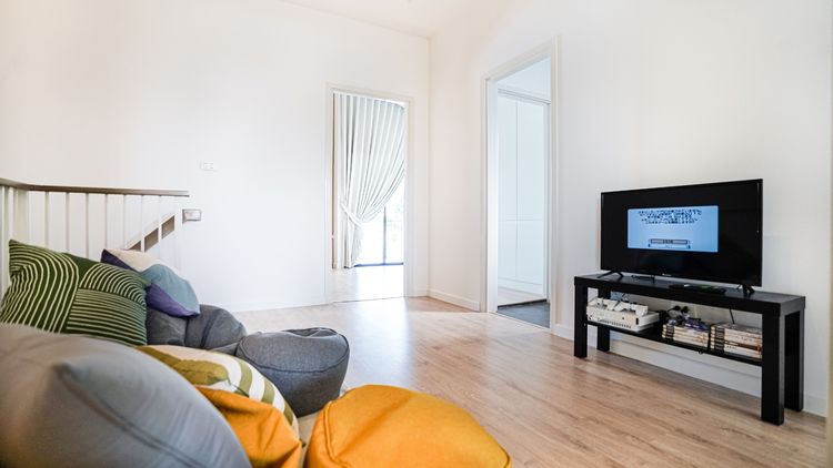 ภาพแบบบ้าน-อยู่ดี - มีสุข