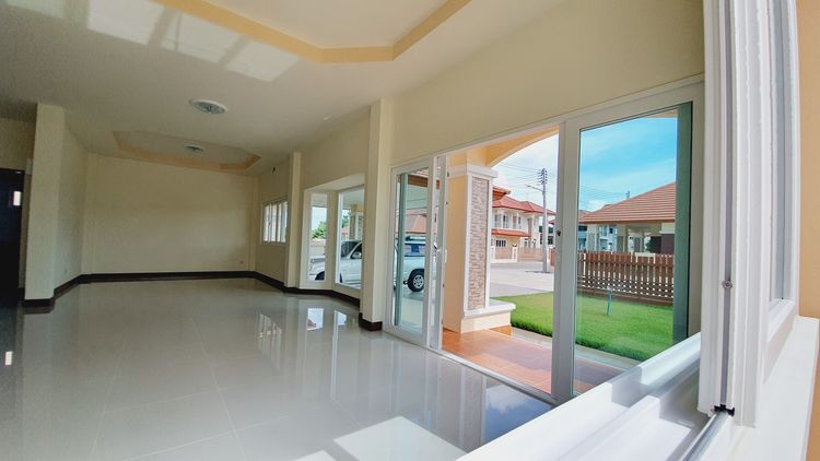 ภาพแบบบ้าน-บ้านแสงตะวัน