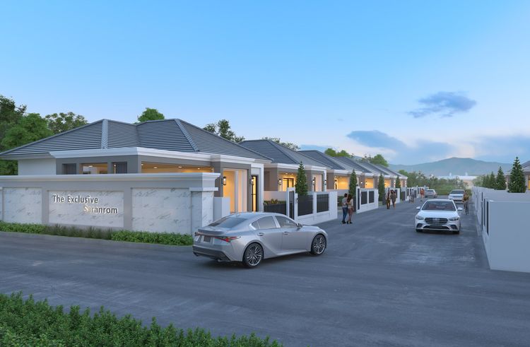 ภาพแบบบ้าน-บ้านเดี่ยว TYPE A