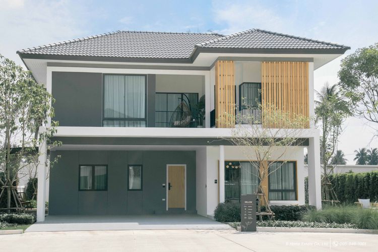 ภาพแบบบ้าน-Willow