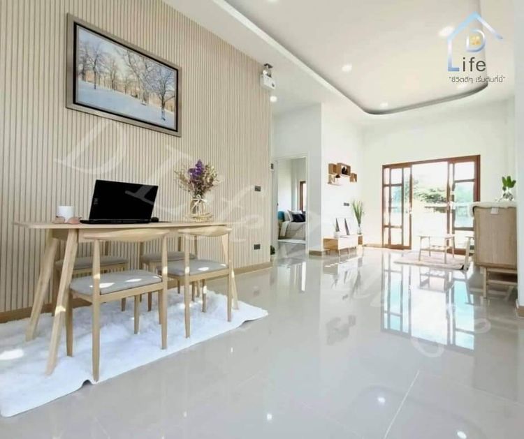 ภาพแบบบ้าน-