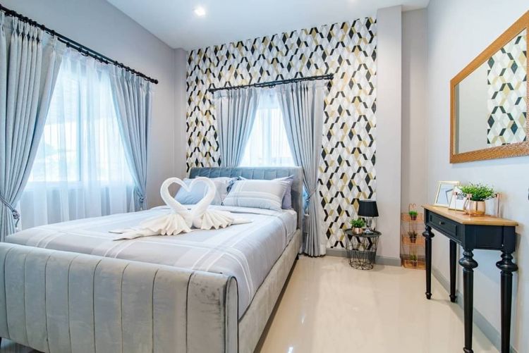 ภาพแบบบ้าน-Villa A6,A7