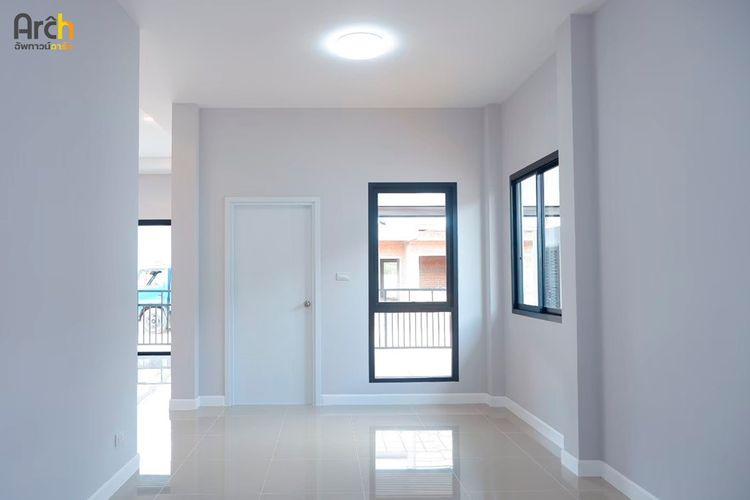 ภาพแบบบ้าน-บ้านเดี่ยว