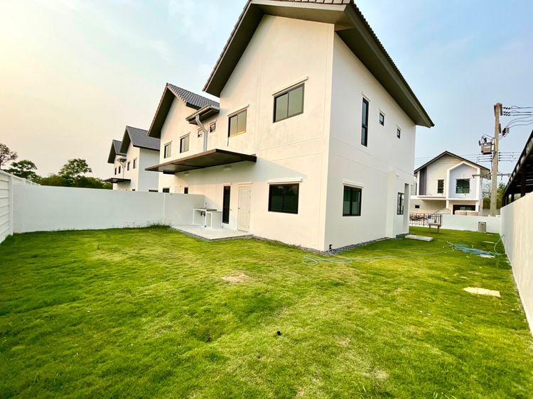 ภาพแบบบ้าน-บ้านแฝด