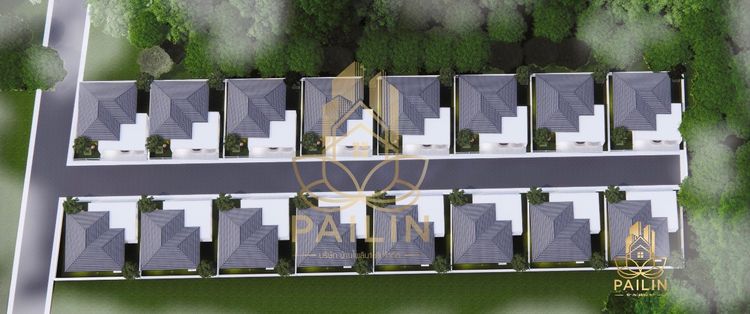 ภาพแบบบ้าน-บ้านเดี่ยว