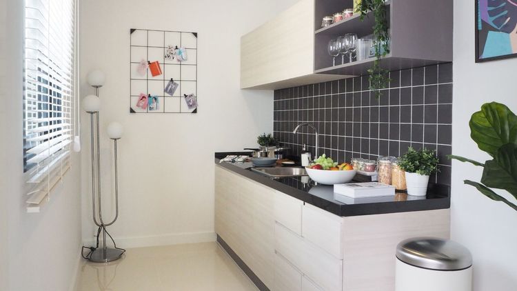 ภาพแบบบ้าน-บ้านแฝด 2 ชั้น