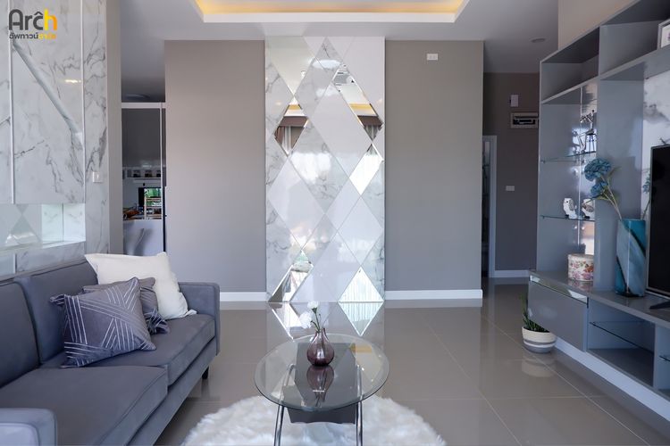 ภาพแบบบ้าน-บ้านเดี่ยว