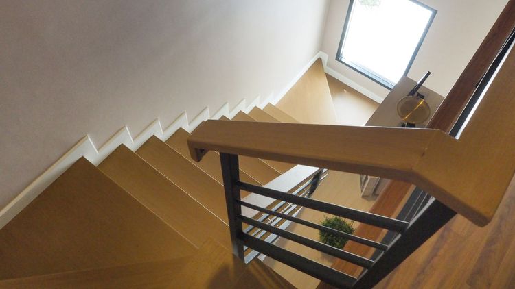 ภาพแบบบ้าน-บ้านแฝด 2 ชั้น