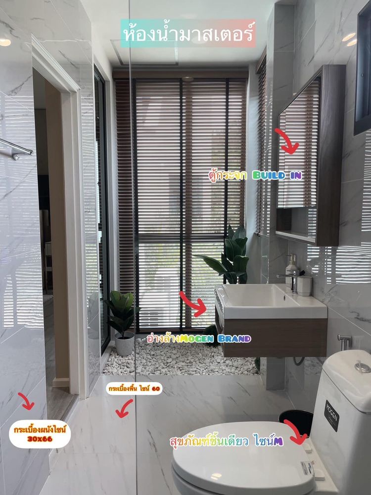 ภาพแบบบ้าน-บ้าน 2 ชั้น ไม่ถึง 3 ล้าน