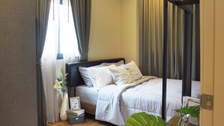 ภาพแบบบ้าน-บ้านแฝด 2 ชั้น